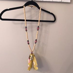 Custom necklace
